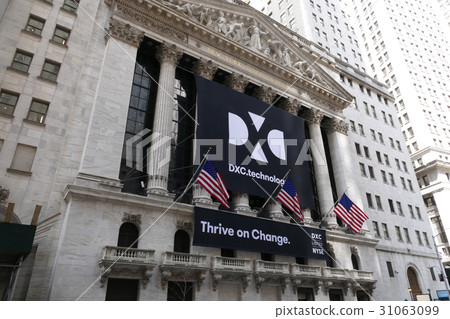 紐約證券交易所紐約 31063099