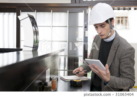 外國人建築建築室內設計 31063404