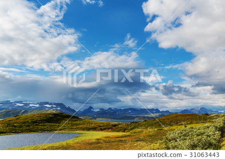 Norway landscapes 31063443