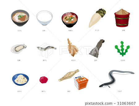 食物/日式 食物/日式 31063607