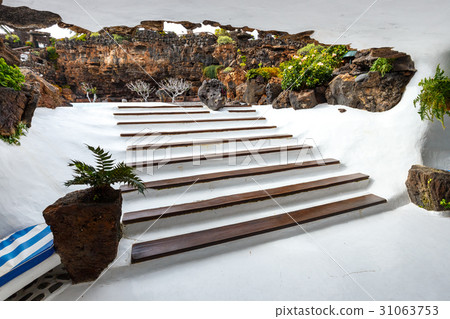 Jameos del Agua, Lanzarote, Canary Islands, Spain 31063753