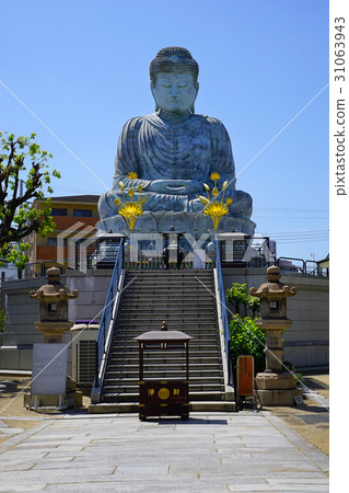 Hyogo Great Buddha Hyogo Great Buddha 31063943