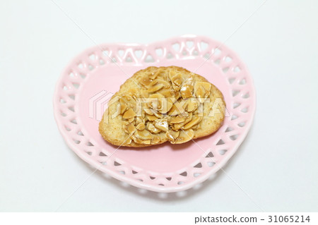 烤糖果麵包幹 31065214