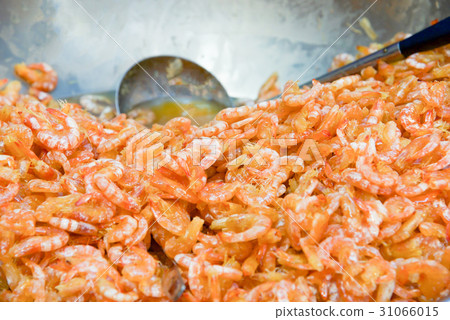 dried shrimp, Food and drink 31066015