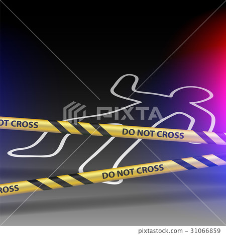 Crime scene. Do not cross. Crime scene. Do not cross. 31066859