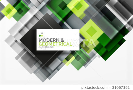 Corporate business abstract background template Corporate business abstract background template 31067361