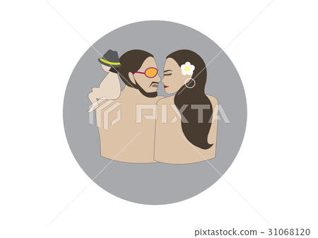 family graphic design , vector illustration  31068120