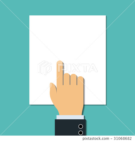 document. Stock illustration. document. Stock illustration. 31068682