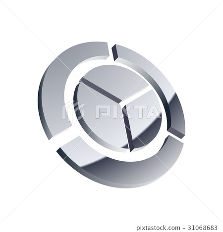 Design logo. Stock illustration. Design logo. Stock illustration. 31068683