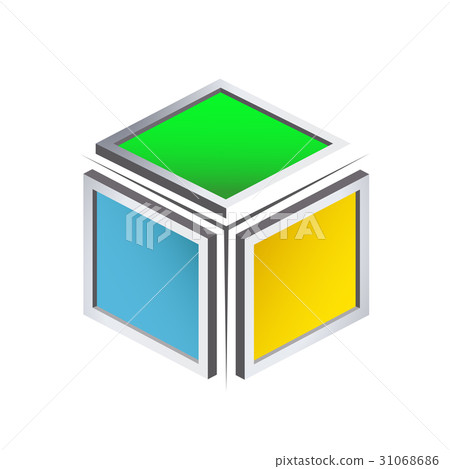 Design logo. Stock illustration. 31068686