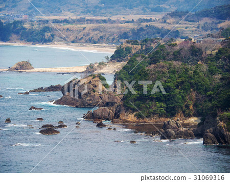 探戈半島海岸 探戈半島海岸 31069316