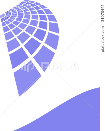 Background Composition, Web Template (Halftone) 31070445