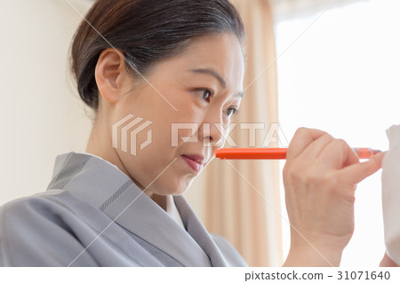 前輩 女生 女孩 31071640