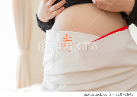 懷孕 孕婦 人 31071642