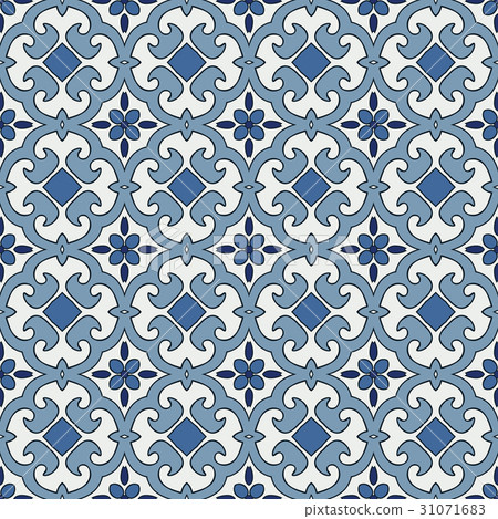 Portuguese tiles 31071683