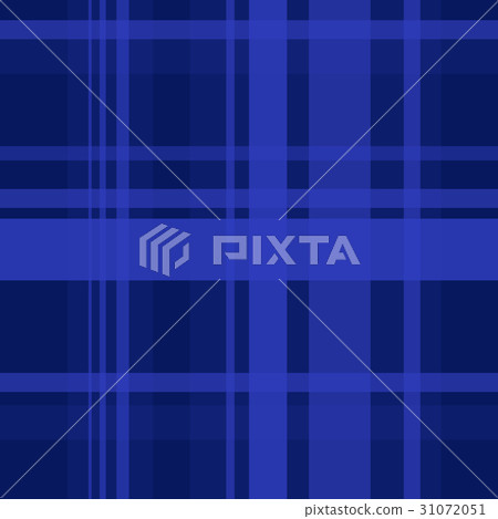 Tartan seamless pattern. Cage endless background Tartan seamless pattern. Cage endless background 31072051