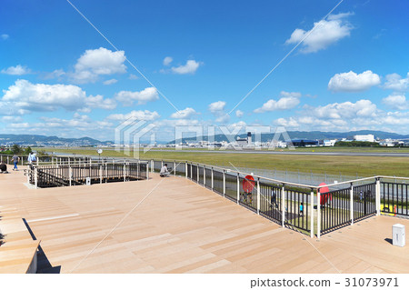 伊丹天空公園觀景台（大阪國際機場） 31073971