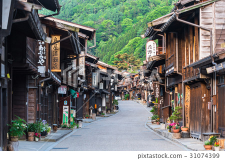 Nara Inu Inn Nagano Prefecture 31074399