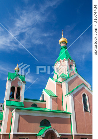 Church of Saint Gorazd, Olomouc, Czech Republic 31074434