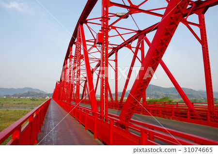 四萬十川大橋 四萬十川大橋 31074665