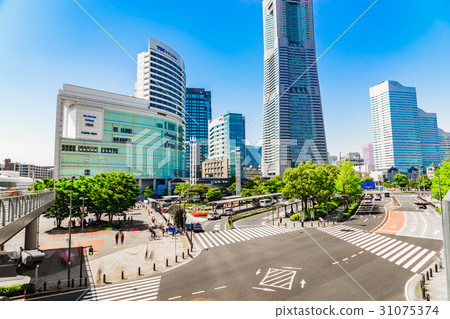 [Kanagawa Prefecture] Sakuragicho Station 31075374