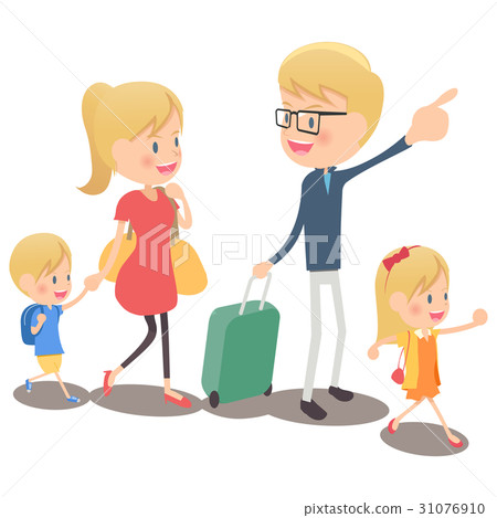 Family to travel Family to travel 31076910
