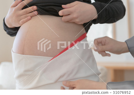 懷孕 孕婦 人 31076952