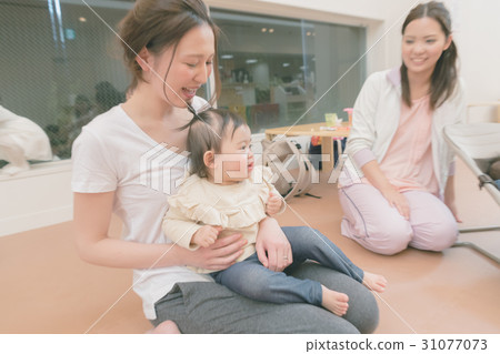 嬰兒 寶寶 寶貝 31077073