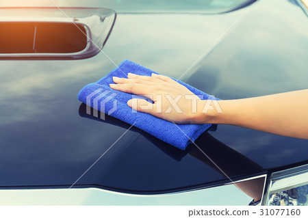 Car care service Car care service 31077160