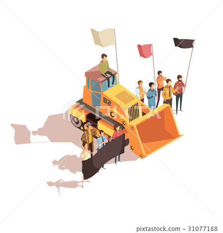Mining Protest Meeting Composition Mining Protest Meeting Composition 31077188