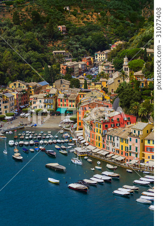 Portofino luxury resort - Italy Portofino luxury resort - Italy 31077408