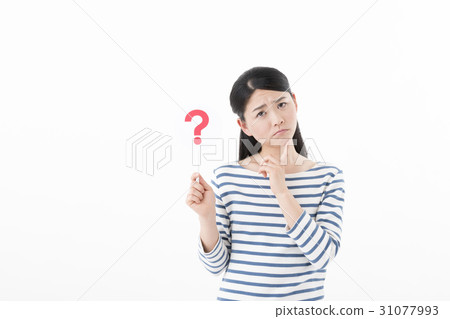 女性問號 31077993