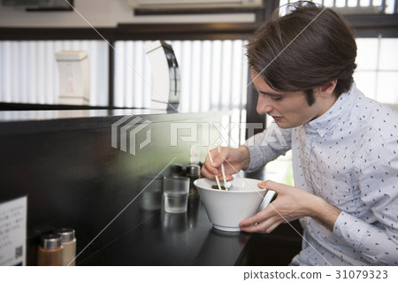 Ramen favorite foreigner 31079323