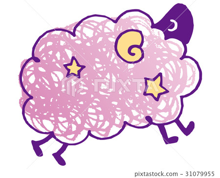 Aries illustrations 31079955