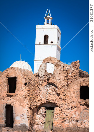 Medenine (Tunisia) Medenine (Tunisia) 31081377