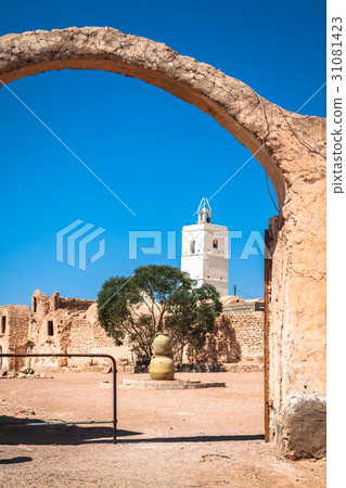 Medenine (Tunisia) 31081423