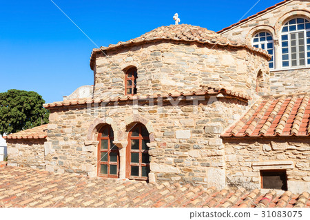 Panagia Ekatontapyliani Church, Paros Panagia Ekatontapyliani Church, Paros 31083075