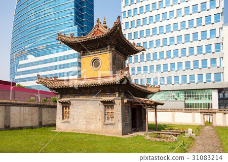 Choijin Lama Temple Museum 31083214