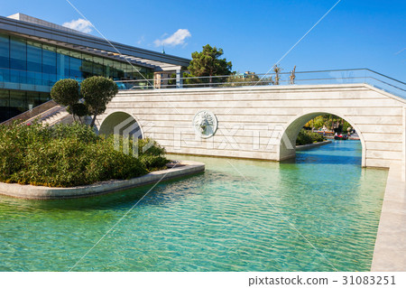 Little Venice water park 31083251