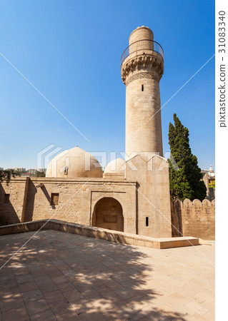 Shirvanshahs Palace in Baku Shirvanshahs Palace in Baku 31083340