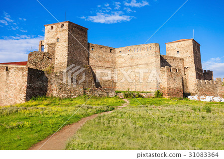 Eptapyrgio Fortress in Thessaloniki 31083364