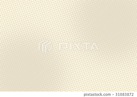 Light brown retro pop art background Light brown retro pop art background 31083872