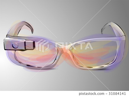 google glass google glass 31084141