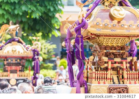 A festival A festival 31084617