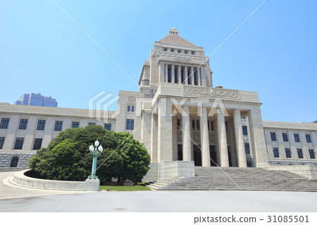 國立國會大廈東京 31085501