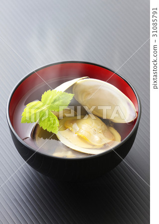 Homininus貝類湯10 Homininus貝類湯10 31085791