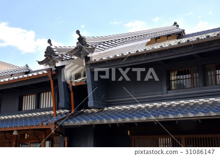 Mino City Untatsu's House 31086147
