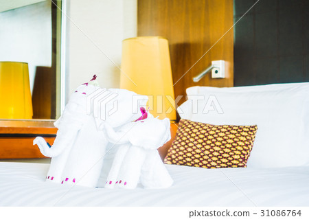 Elephant towel Elephant towel 31086764