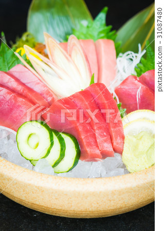 Tuna sashismi Tuna sashismi 31087480