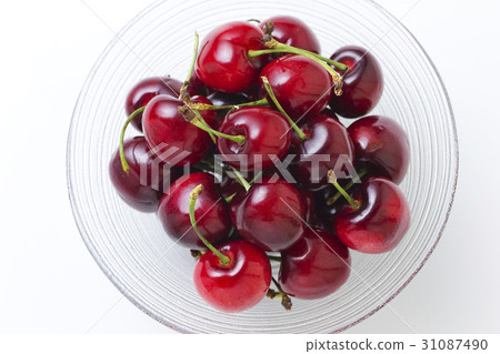 American Cherry 10 American Cherry 10 31087490